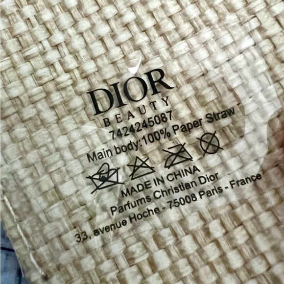 Dior Tote Bag - Picture 4 of 4